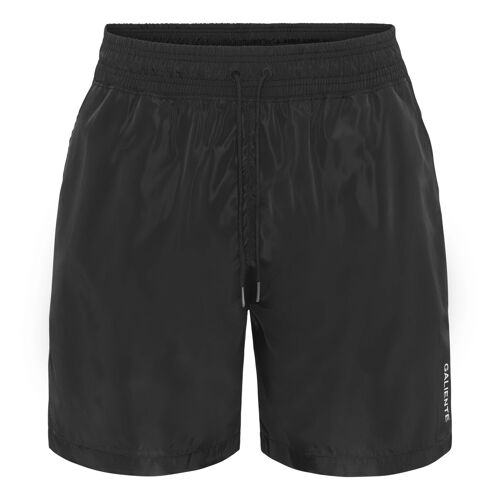 Shorts waterproof black