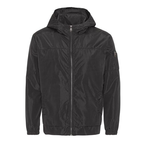 Waterproof Jacket black