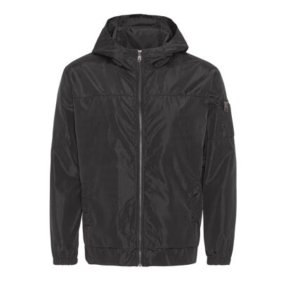 Waterproof Jacket black