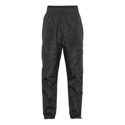 Waterproof pants black