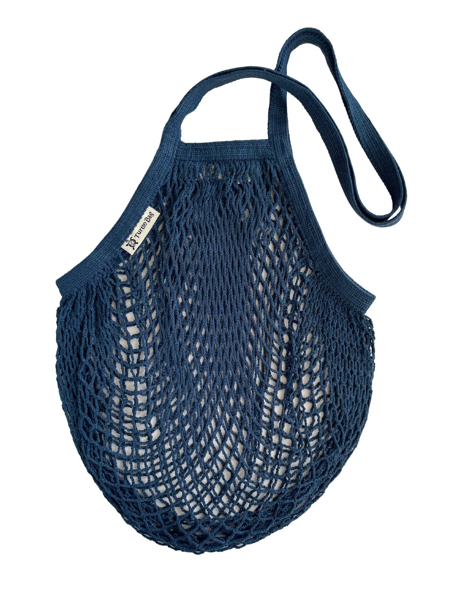 Sac à cordes à long manche - Pétrole