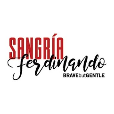 Sangria Ferdinando