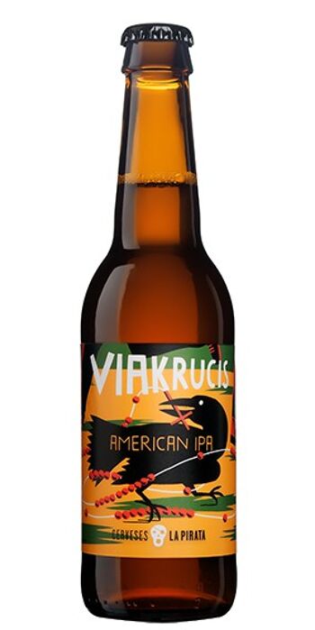 Bière Viakrucis 1