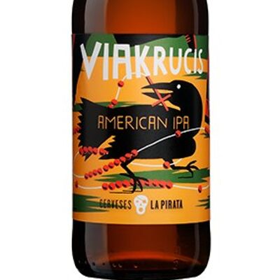 Viakrucis-Bier