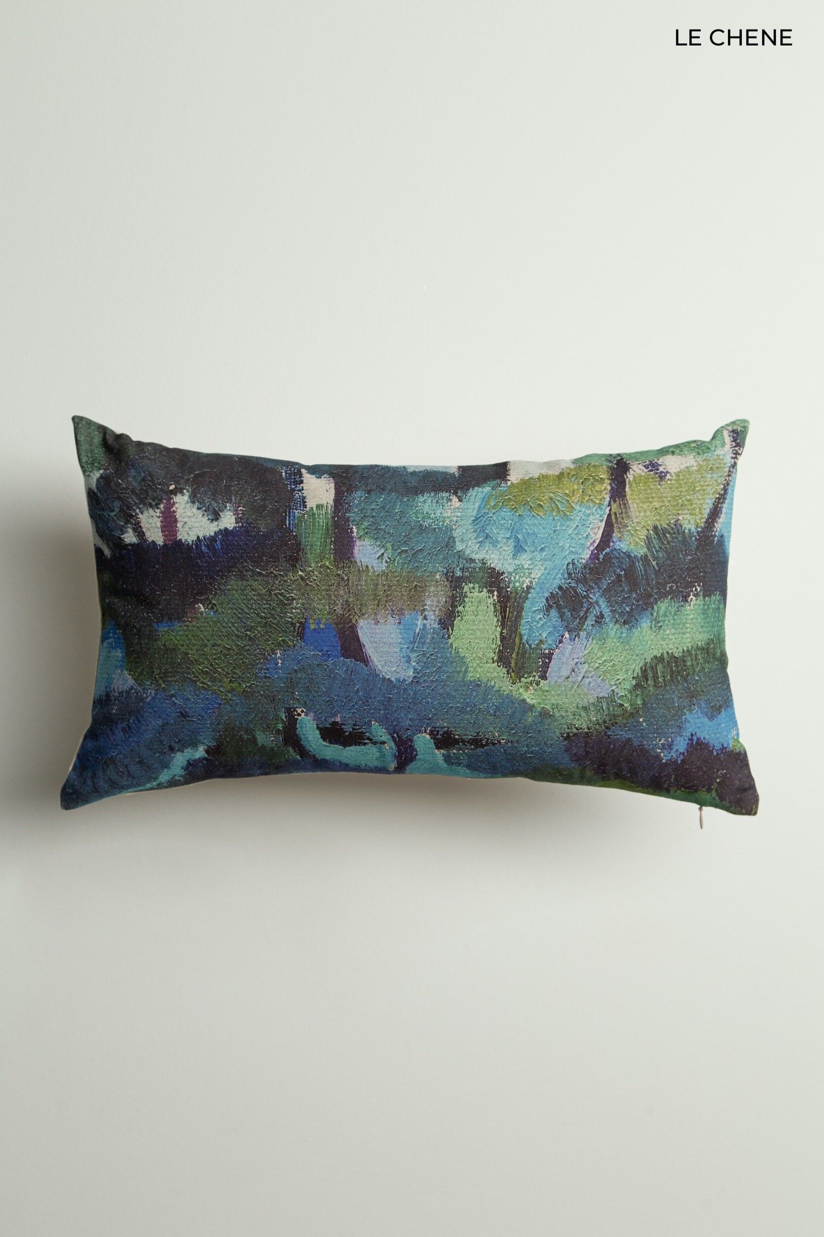 Cuscino artistico LE OAK - Juliette Chopin
