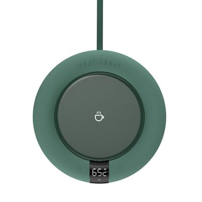 Geschenkly Smart Coaster Pro - Vintage Green