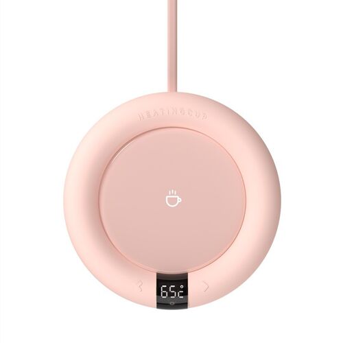 Geschenkly Smart Coaster Pro - Sexy Pink