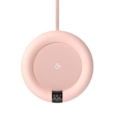 Giftly Smart Coaster Pro - Sexy Pink