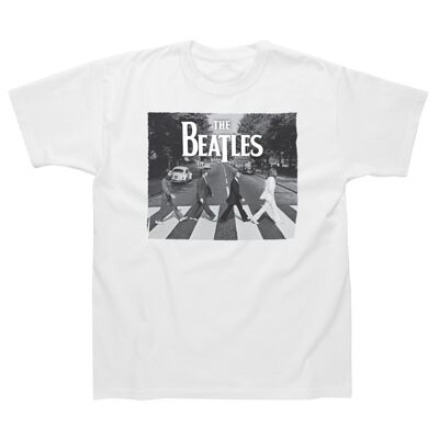 Abbey Road B&W Children’s T-Shirt