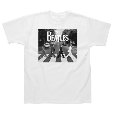 Abbey Road B&W T-Shirt