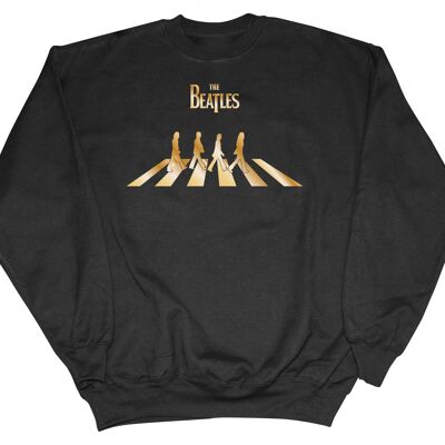 Abbey Road Gold Sweatshirt