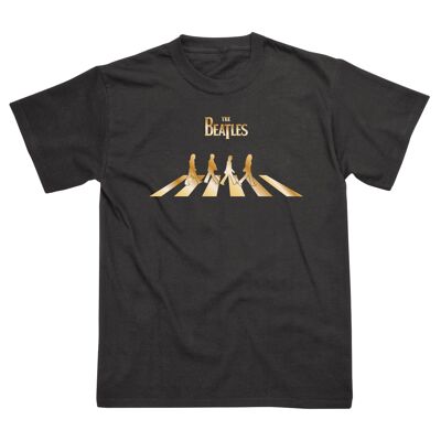 Abbey Road Gold T-Shirt