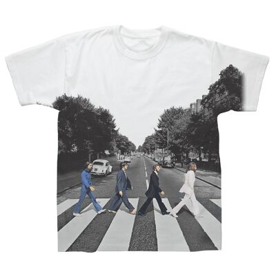 Abbey Road Sublimation T-Shirt