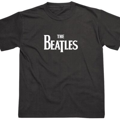Beatles Logo Children’s T-Shirt