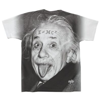 Albert Einstein T-Shirt