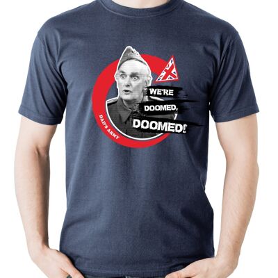 We’re Doomed T-Shirt