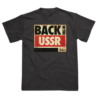 Back in the USSR T-Shirt