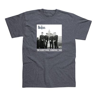 Beatles Albert Dock T-Shirt