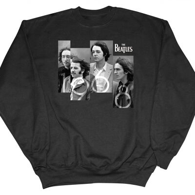 Beatles 1968 Sweatshirt