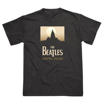Beatles Liverpool T-Shirt