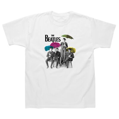 Beatles Umbrella Children’s T-Shirt