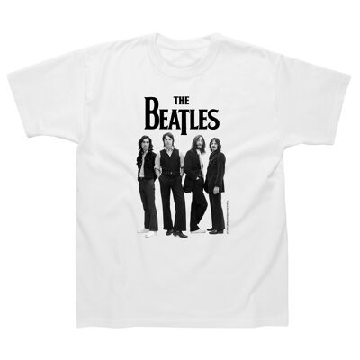 Beatles Standing T-Shirt