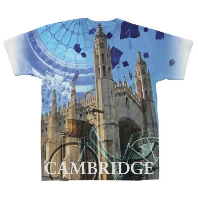 Cambridge T-Shirt