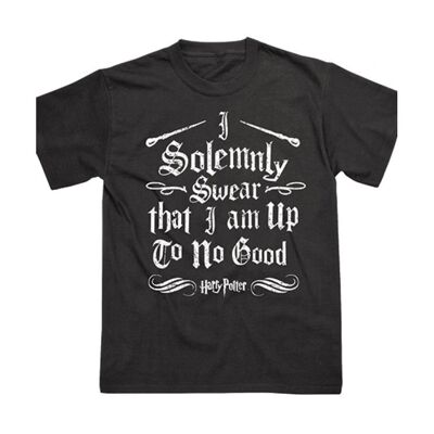 Solemnly Swear T-Shirt