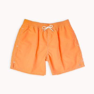 BAYA PARIS Orange Swimsuit