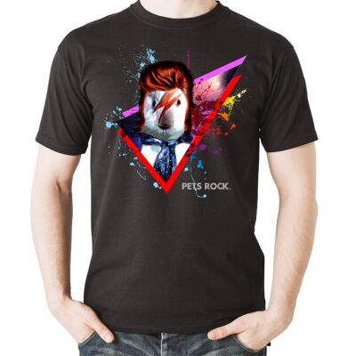 Glam Rock T-Shirt