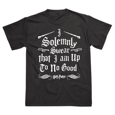 Solemnly Swear Children’s T-Shirt