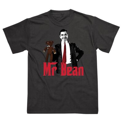 Godfather Bean T-Shirt