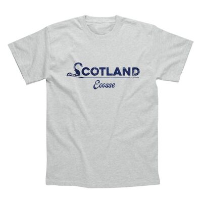 Scotland Ecosse T-Shirt