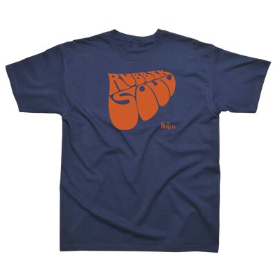 Rubber Soul T-Shirt