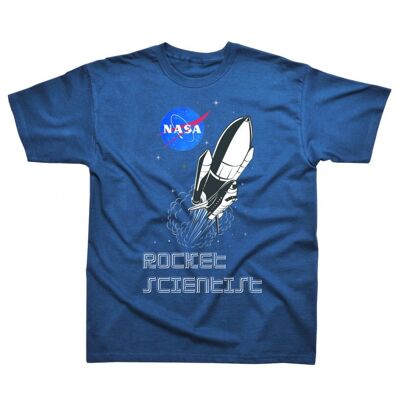 Rocket Scientist Children’s T-Shirt