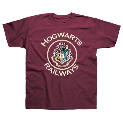 Hogwarts Railways Children’s T-Shirt