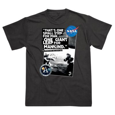 One Small Step T-Shirt
