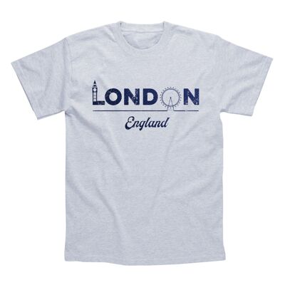 London England T-Shirt