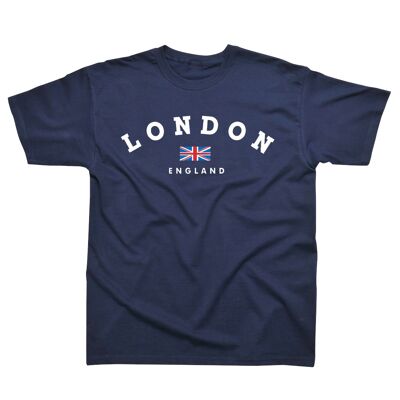 London Flag Children’s T-Shirt