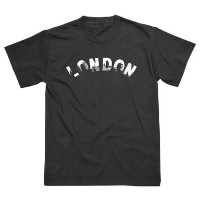 London Letters T-Shirt