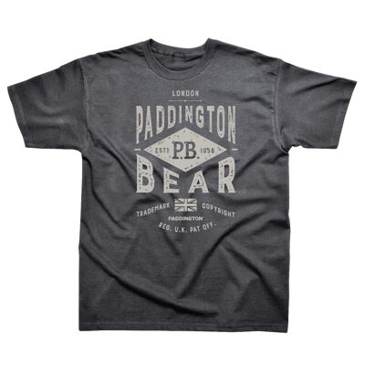 Paddington Trademark T-Shirt