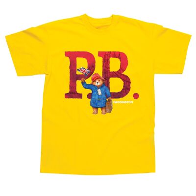 Paddington PB Children’s T-Shirt