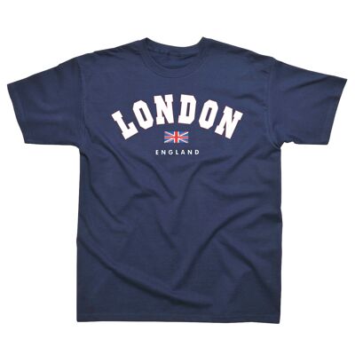 London Capital T-Shirt