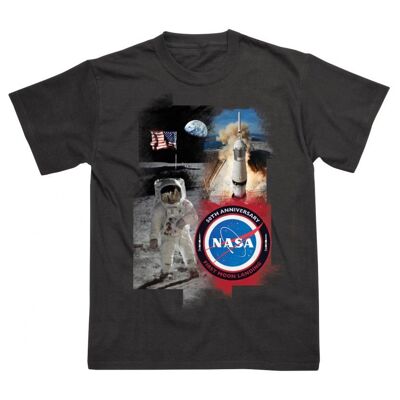 Moon Landing T-Shirt