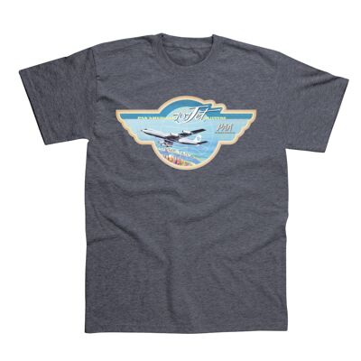 Panam 707 Jet T-Shirt