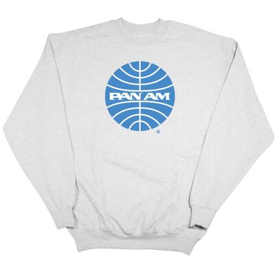 Panam Classic Sweatshirt