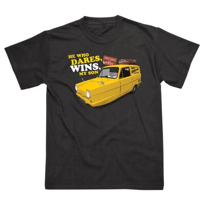 Who Dares Wins T-Shirt