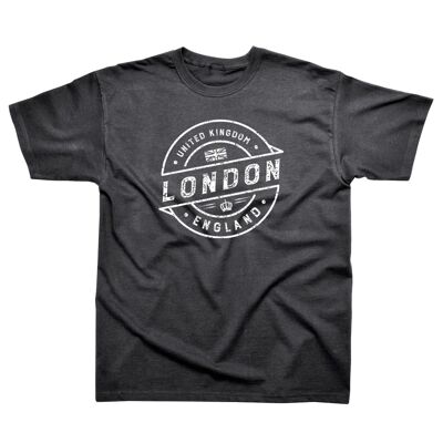 London Stamp T-Shirt
