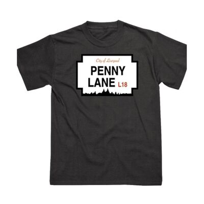 Penny Lane T-Shirt