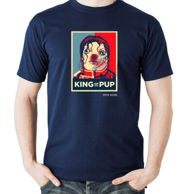 King of Pup T-Shirt